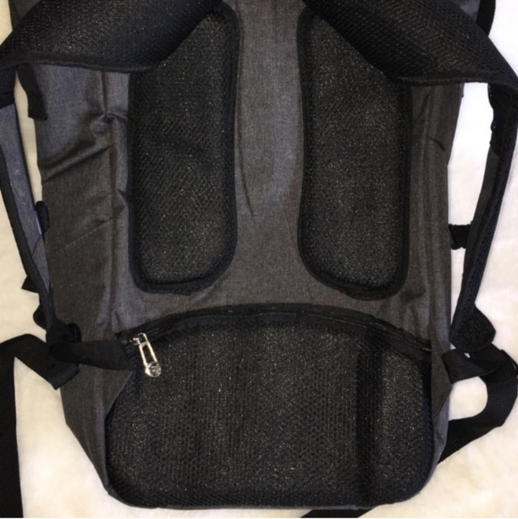 Laptop backpack MSI - Picture 10 of 11